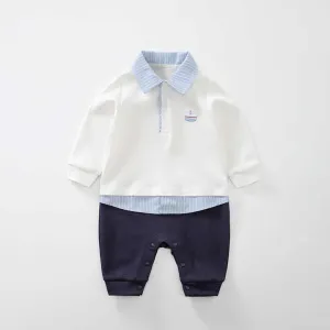 فستان طفل من قطعة واحدة-baby one-piece dress