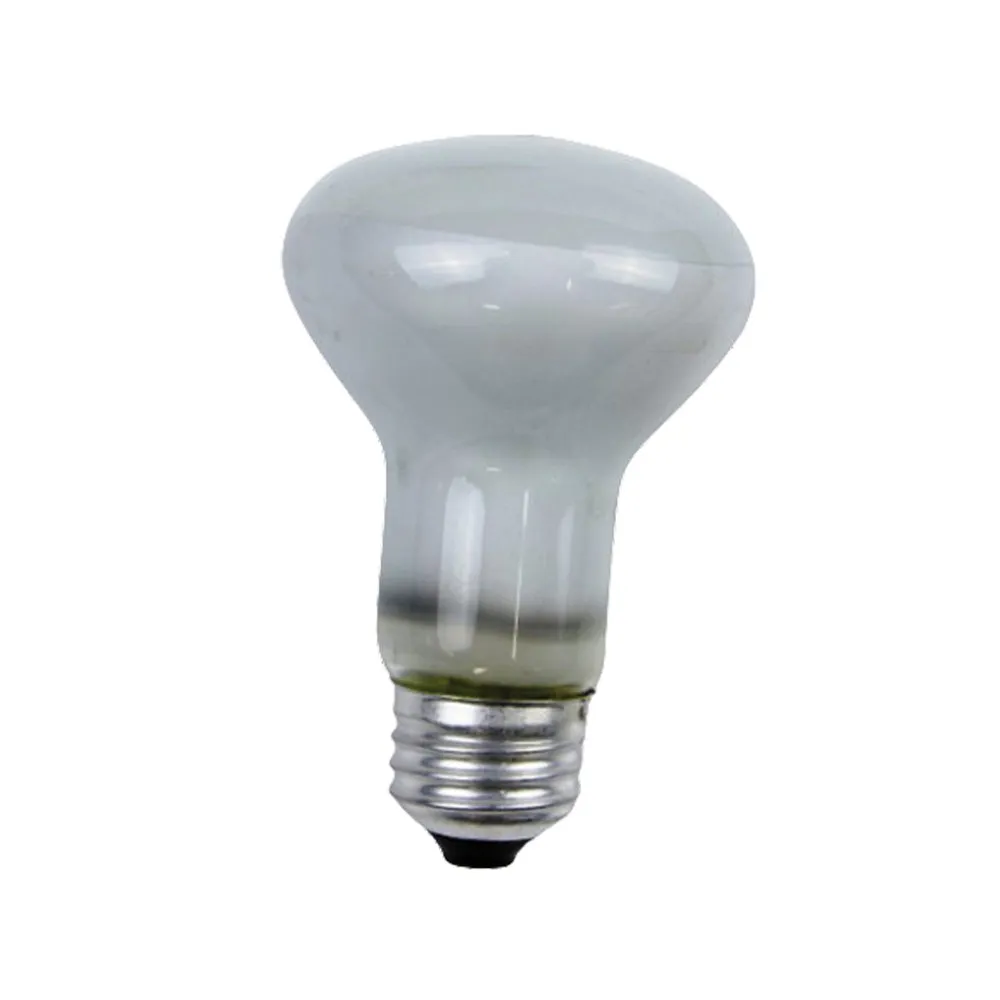 12 Pack R20 Reflector Flood Light Bulb White Indoor 50W 2700K 625 Lumen E26 Base