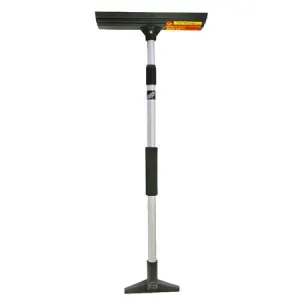 44" Telescopic Snow Brush and Scraper(44")