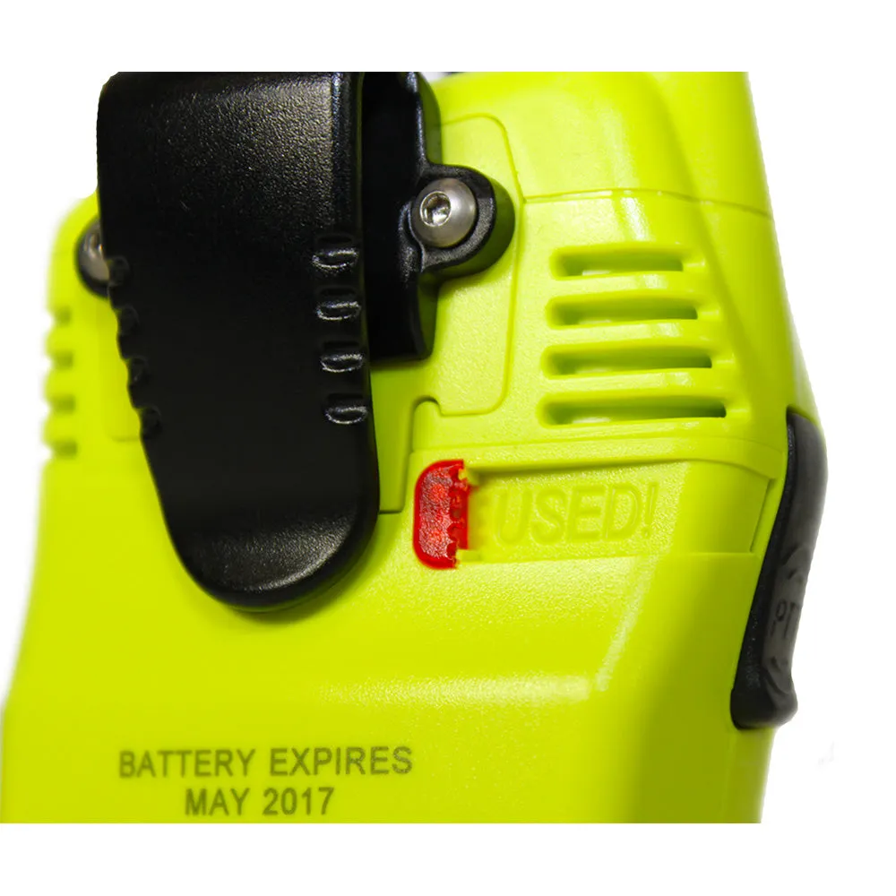 ACR SR203 VHF Handheld Radio Kit [2828]
