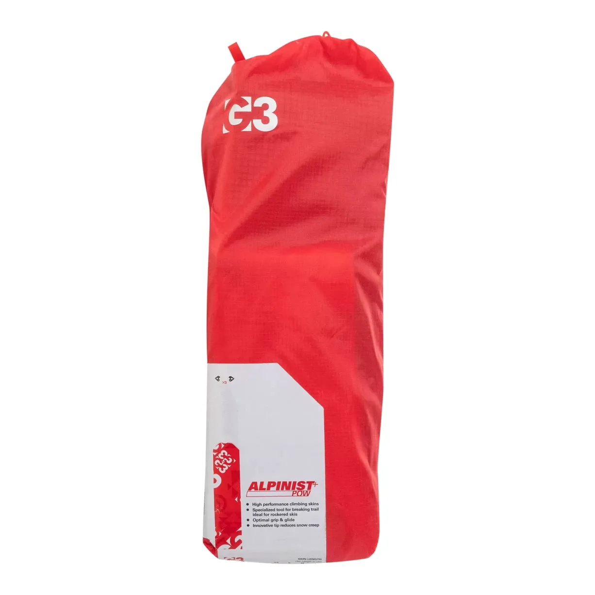 Alpinist G3 Universal Skins