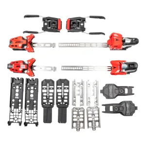 Atomic X Series X 12 VAR Race Bindings