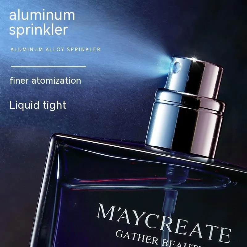 Attractive Man Cologne