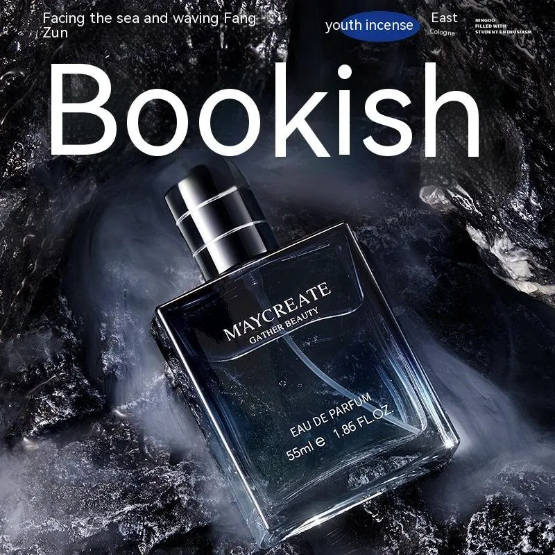Attractive Man Cologne