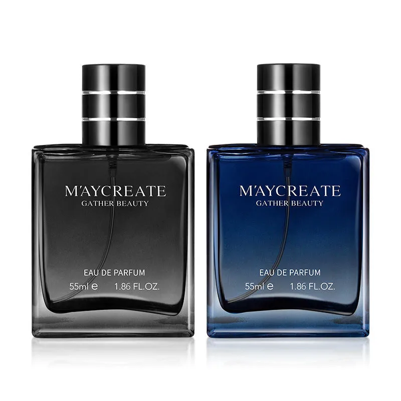 Attractive Man Cologne