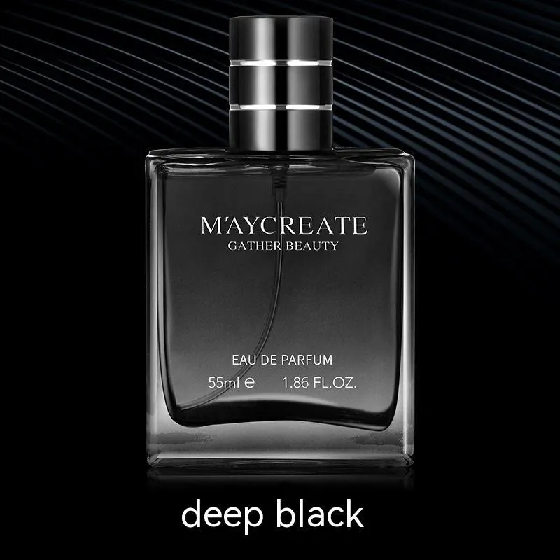 Attractive Man Cologne