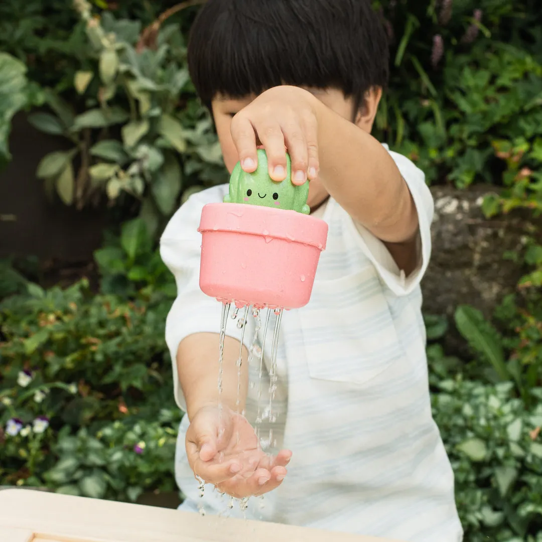 Bath Pop-Up Toy - Cactus by Tiger Tribe
