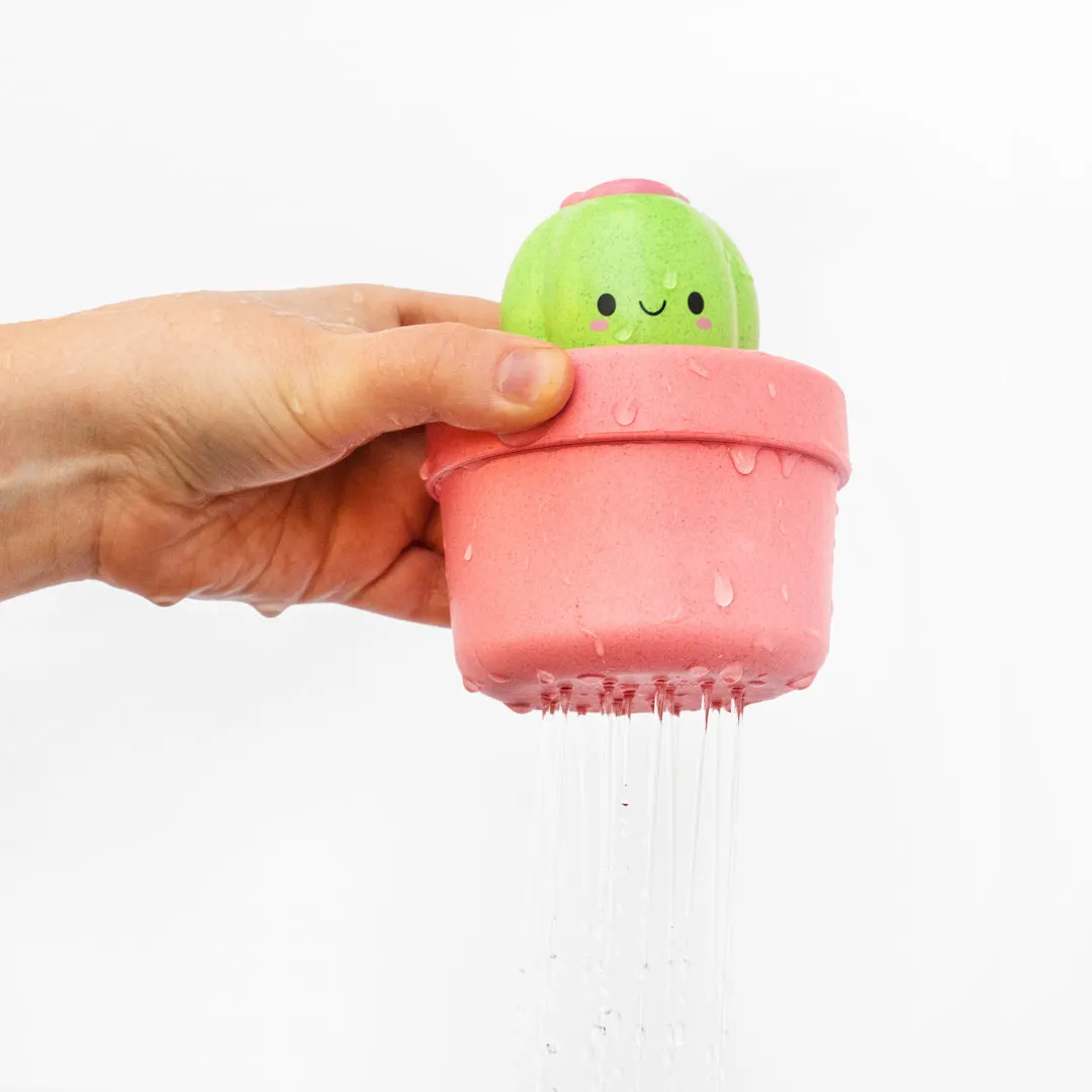 Bath Pop-Up Toy - Cactus by Tiger Tribe