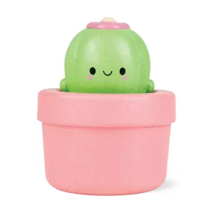 Bath Pop-Up Toy - Cactus by Tiger Tribe