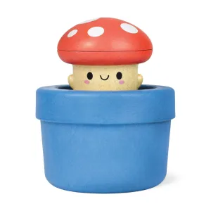 Bath Pop-Up Toy - Mushroom by Tiger Tribe