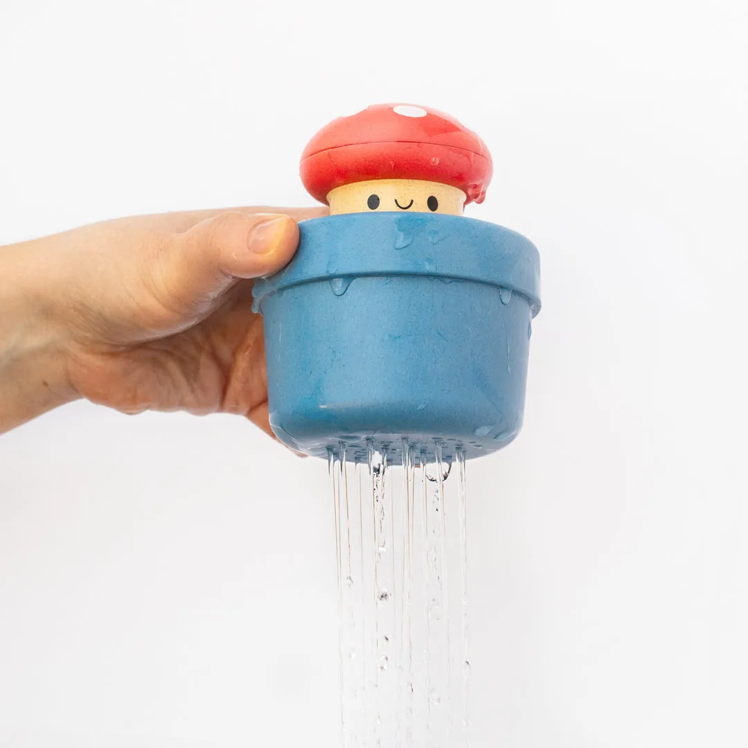 Bath Pop-Up Toy - Mushroom by Tiger Tribe