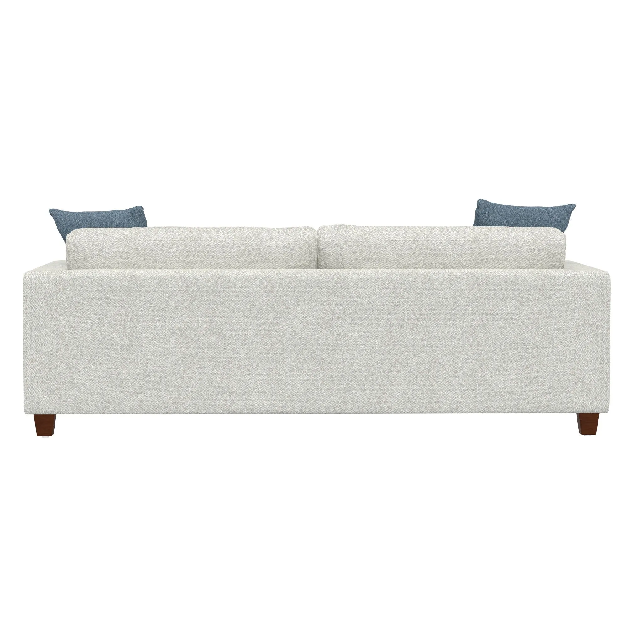 Biana - Pop-Up Sleeper Sofa - White by Couch.com