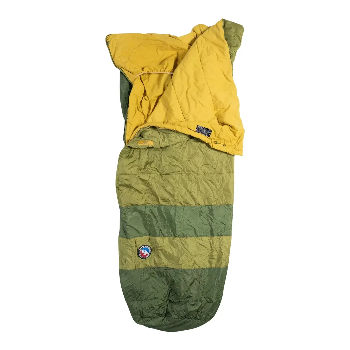 Big Agnes Echo Park 40 Sleeping Bag