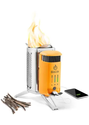 BioLite CampStove 2 
