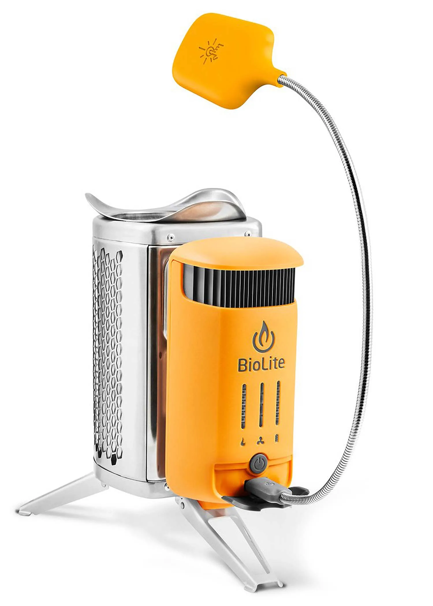 BioLite CampStove 2 
