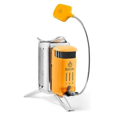 BioLite CampStove 2 