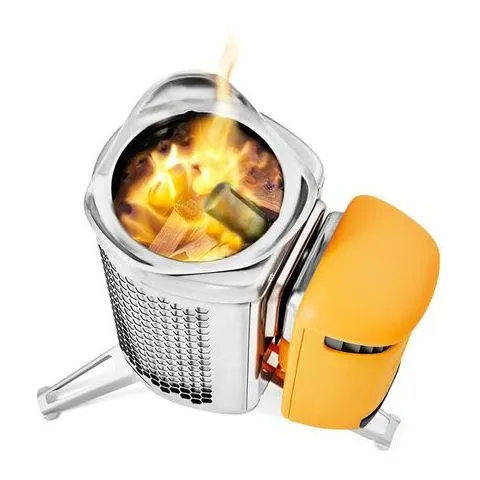 BioLite CampStove 2 