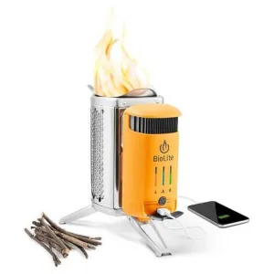 BioLite CampStove 2 