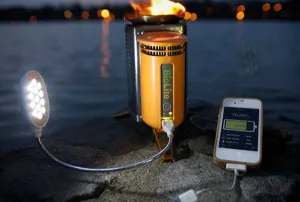 BioLite - CampStove Original