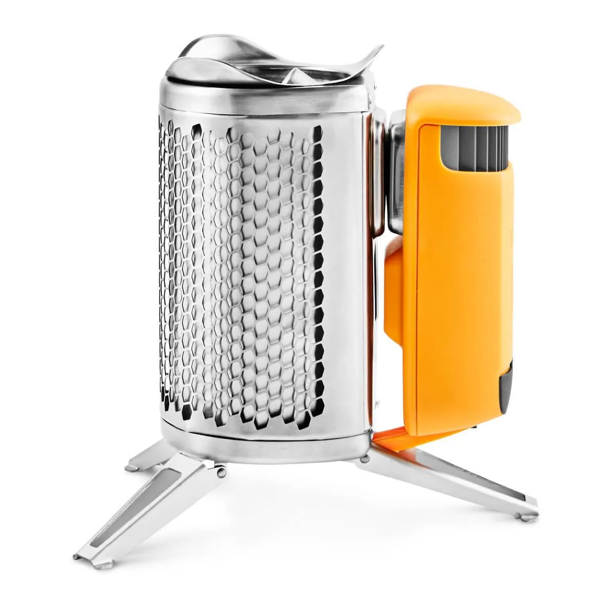 BioLite Campstove Stove 2 