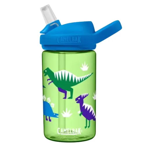 Camelbak Hip Dinos Drink Bottle