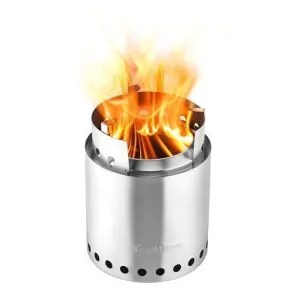Campfire Stove