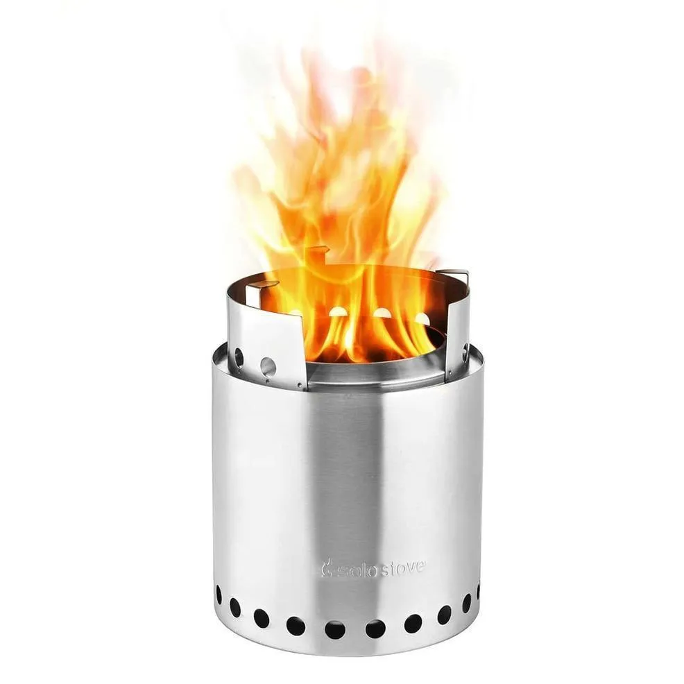 Campfire Stove