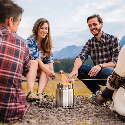 Campfire Stove