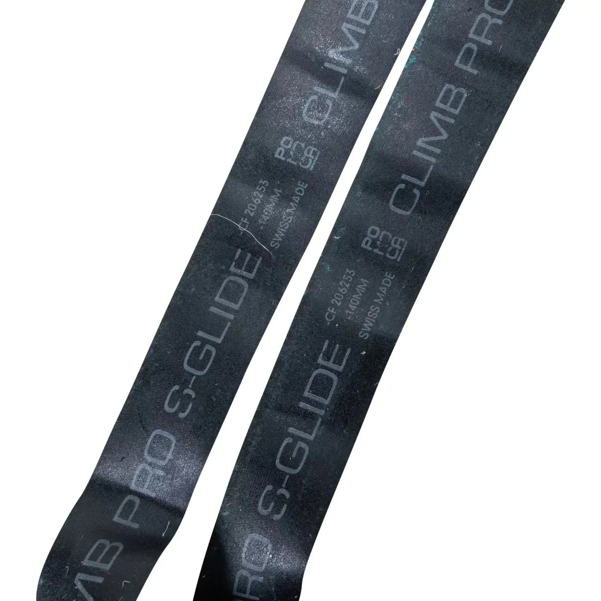Climbing Pomoca Climb Pro SGlide  mm  Skins