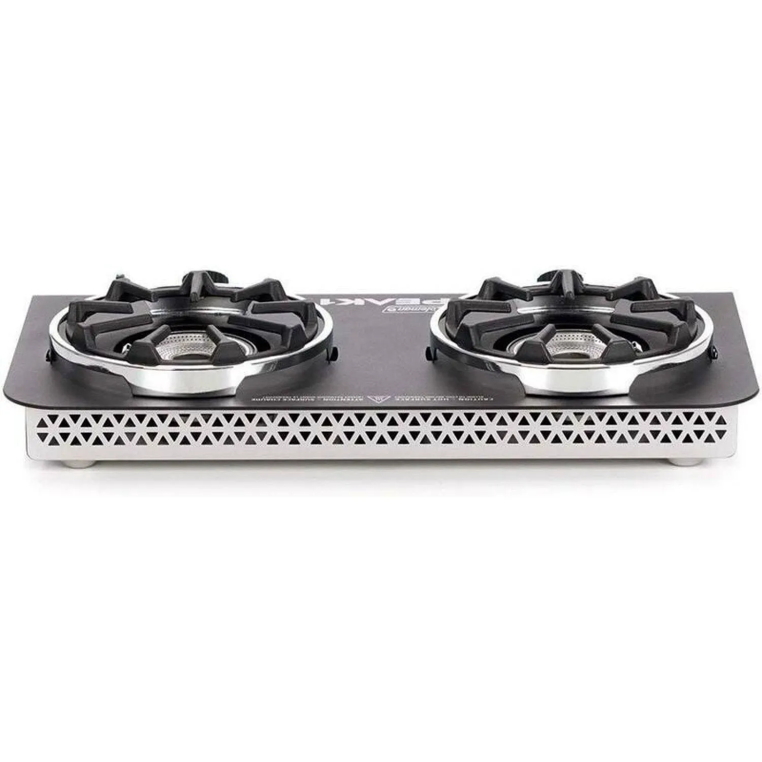 Coleman Peak 1 - 2 Burner Stove