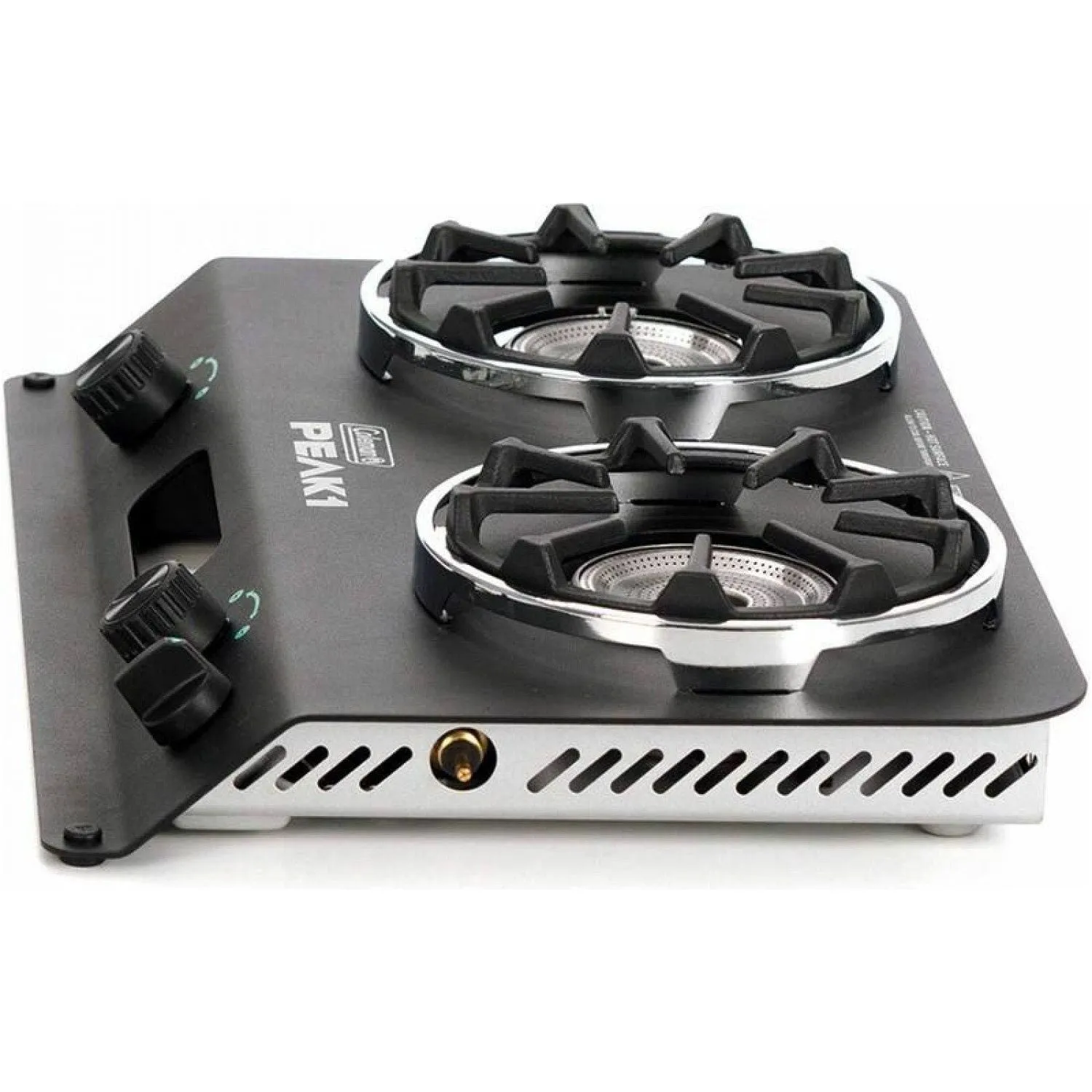 Coleman Peak 1 - 2 Burner Stove