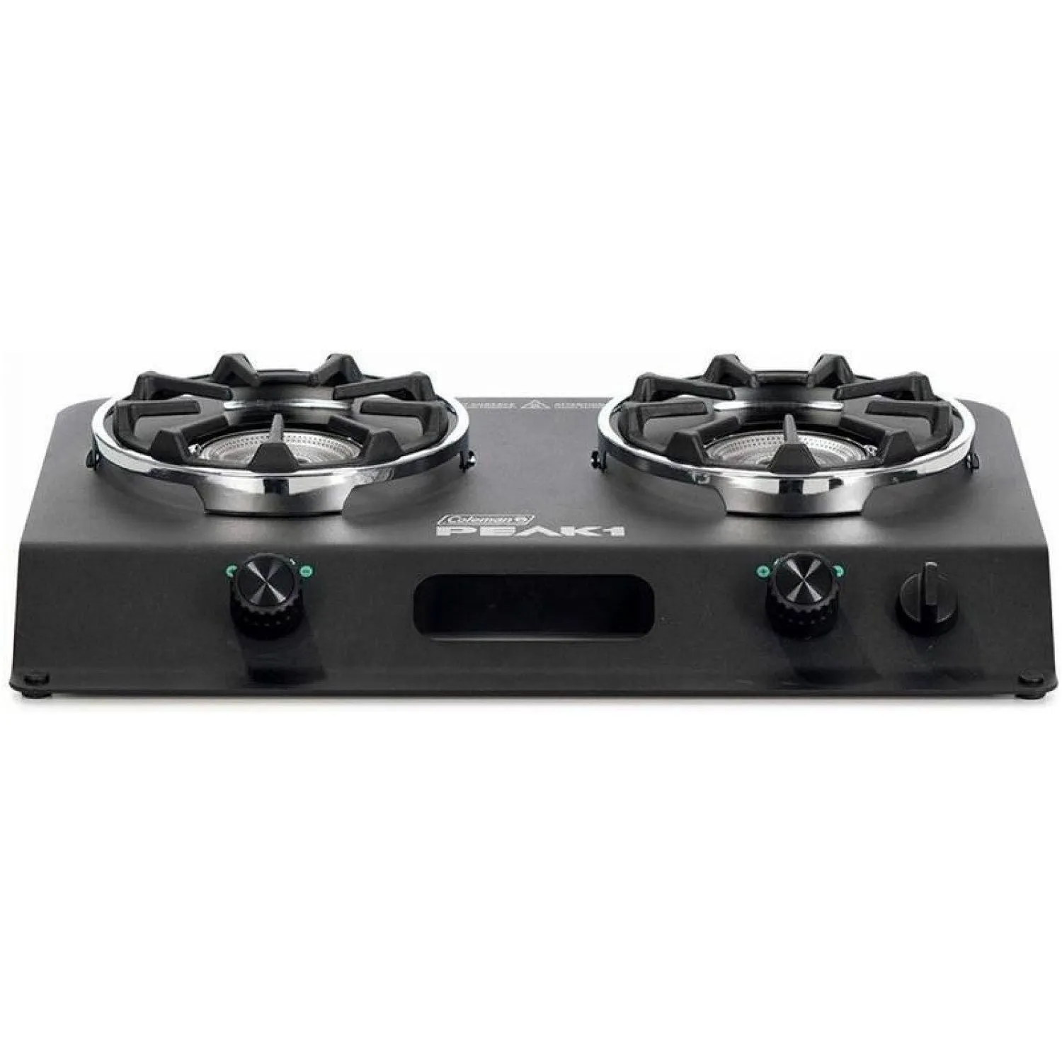 Coleman Peak 1 - 2 Burner Stove