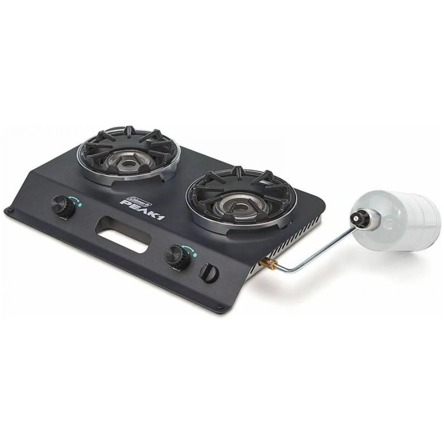 Coleman Peak 1 - 2 Burner Stove