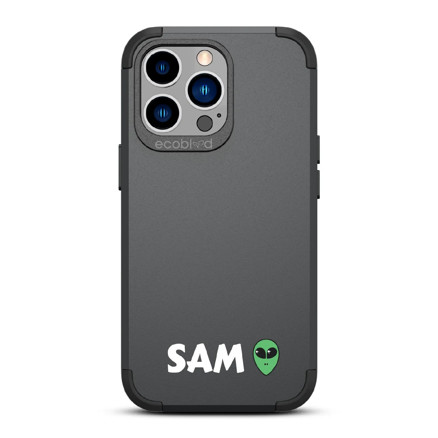 Customizable - Mojave Collection Case for Apple iPhone 13 Pro Max, 12 Pro Max