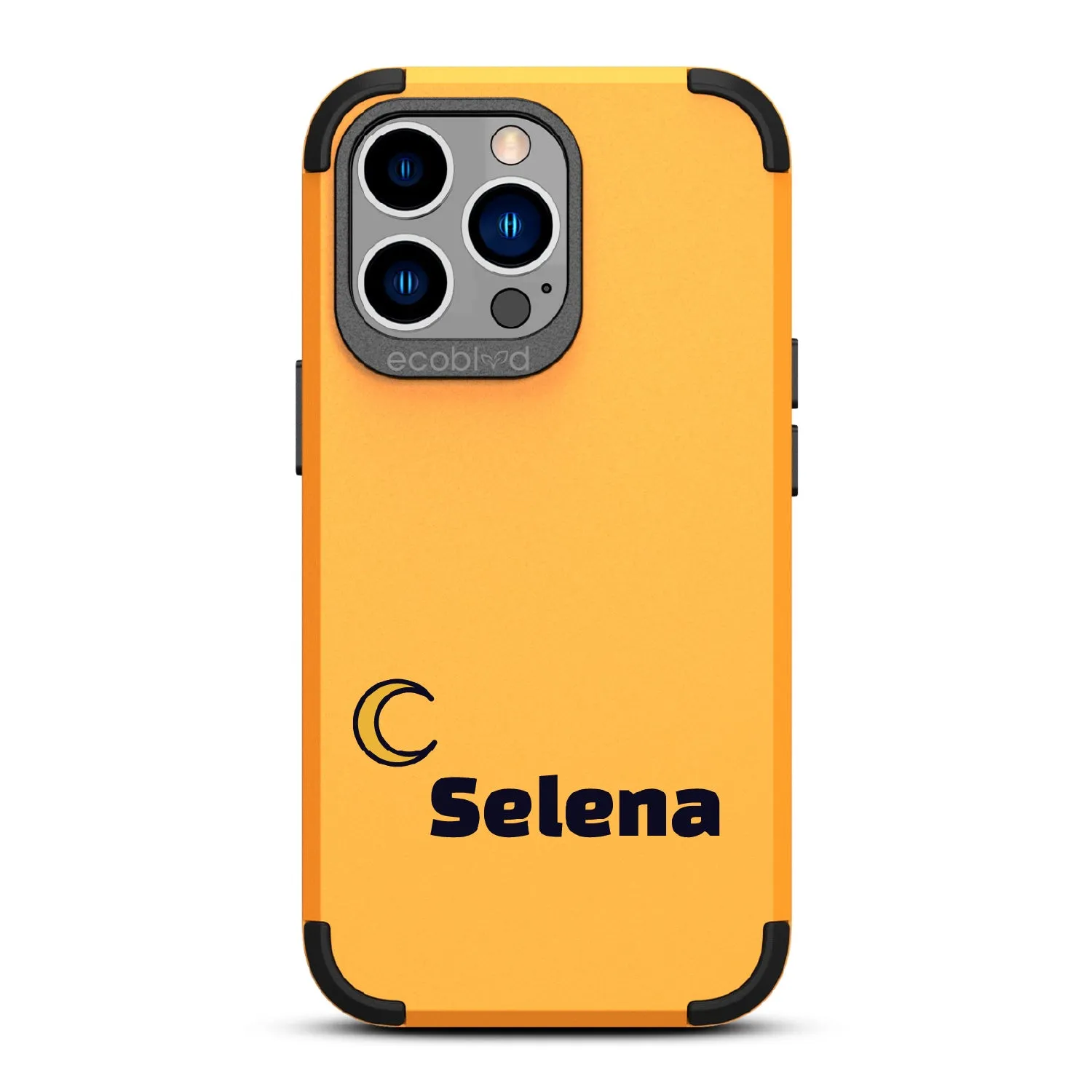 Customizable - Mojave Collection Case for Apple iPhone 13 Pro