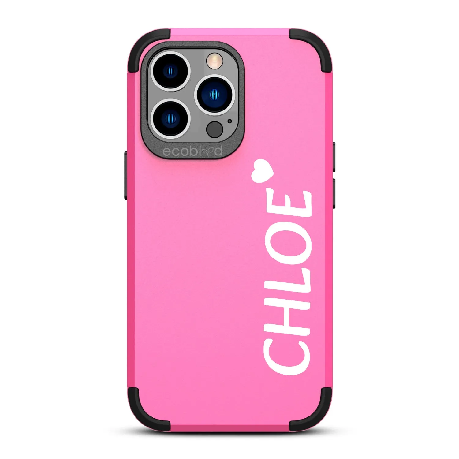 Customizable - Mojave Collection Case for Apple iPhone 13 Pro