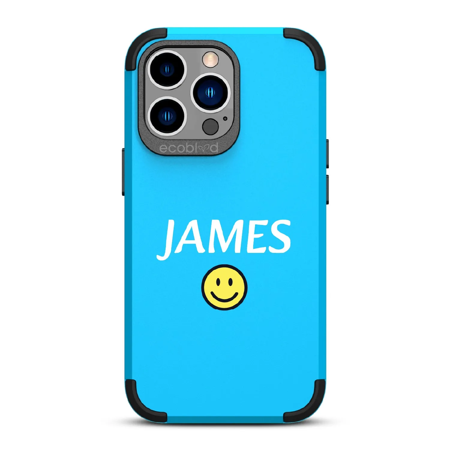 Customizable - Mojave Collection Case for Apple iPhone 13 Pro