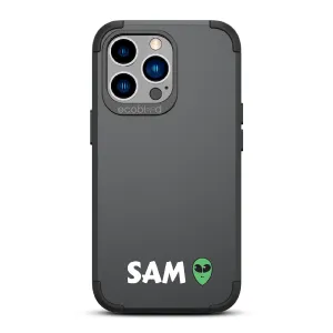 Customizable - Mojave Collection Case for Apple iPhone 13 Pro