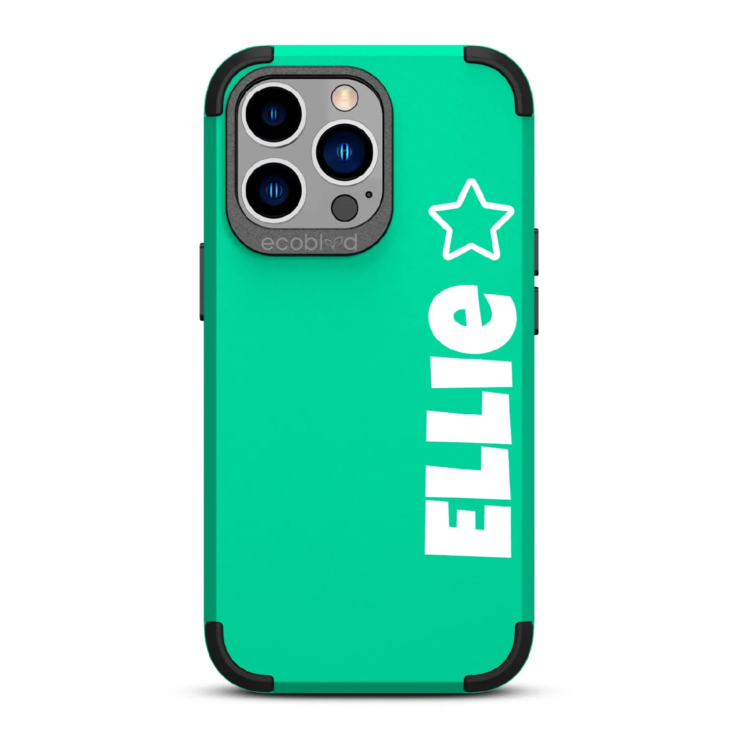 Customizable - Mojave Collection Case for Apple iPhone 13 Pro