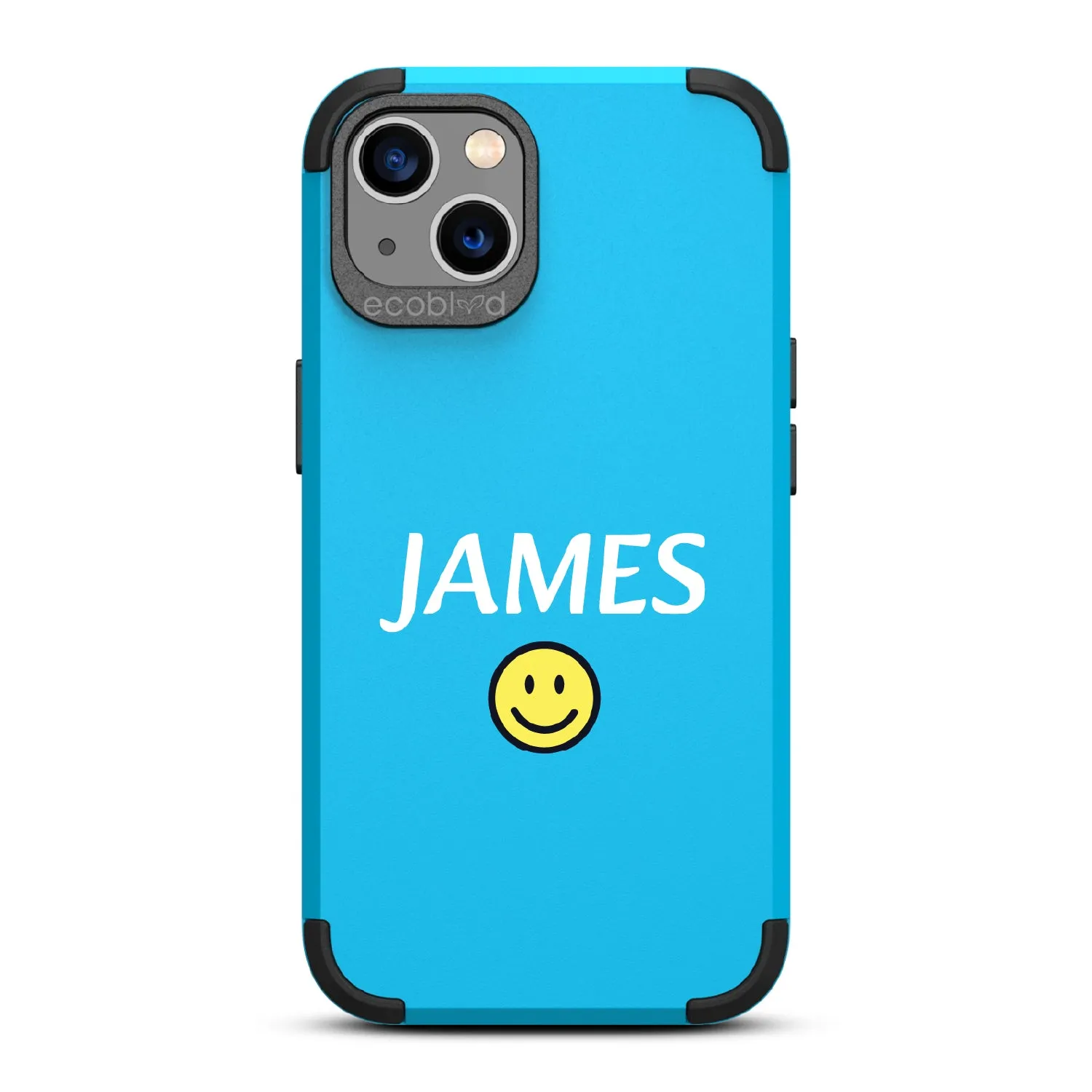Customizable - Mojave Collection Case for Apple iPhone 13