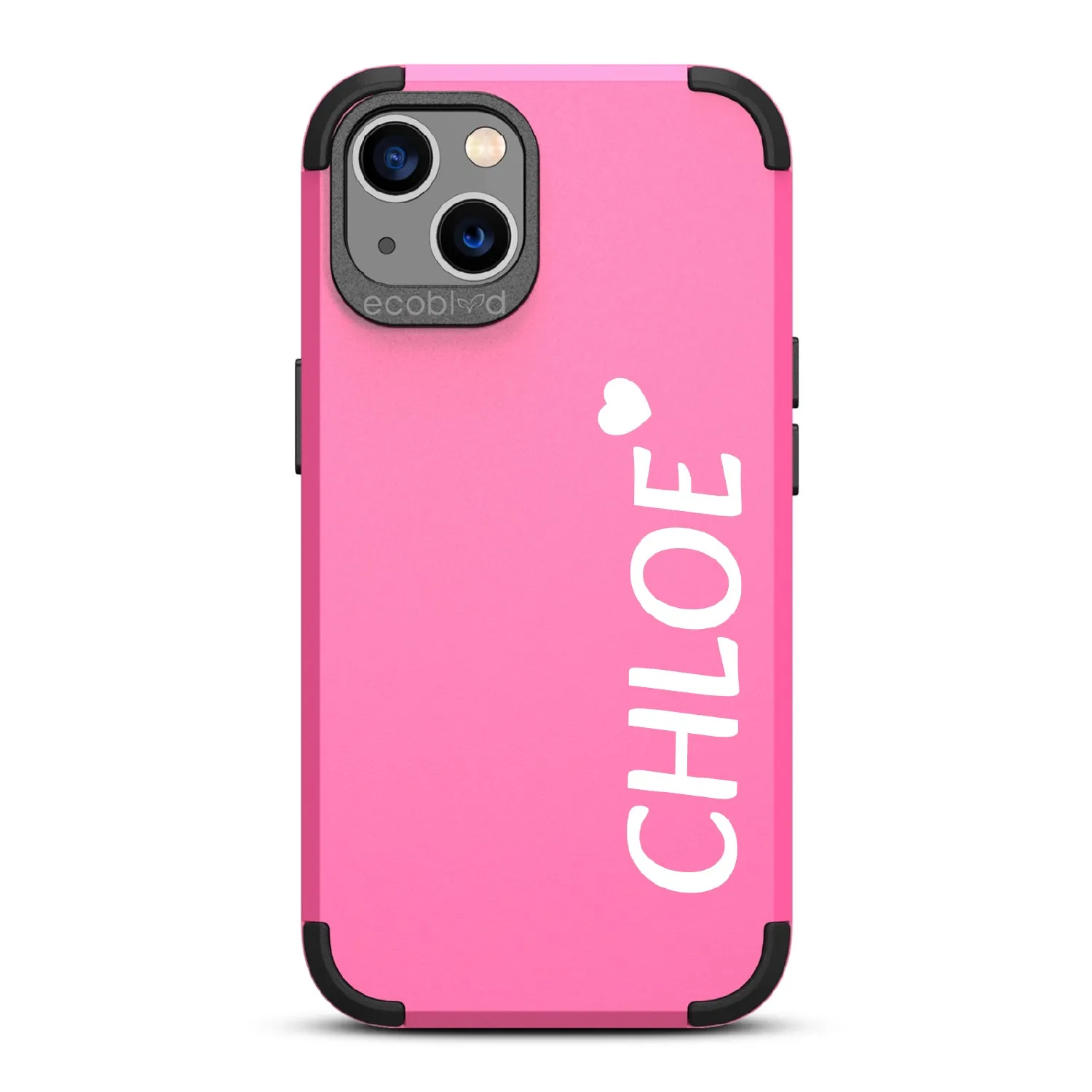 Customizable - Mojave Collection Case for Apple iPhone 13