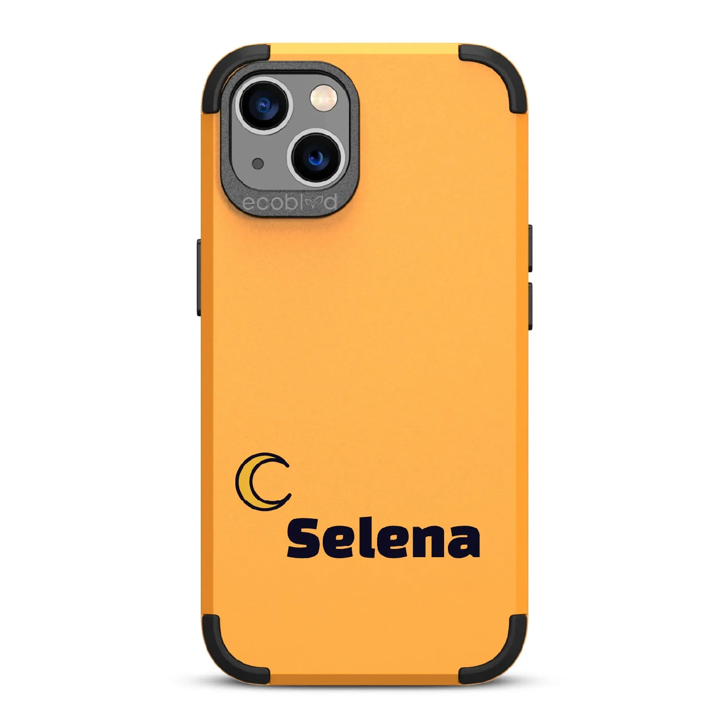 Customizable - Mojave Collection Case for Apple iPhone 13