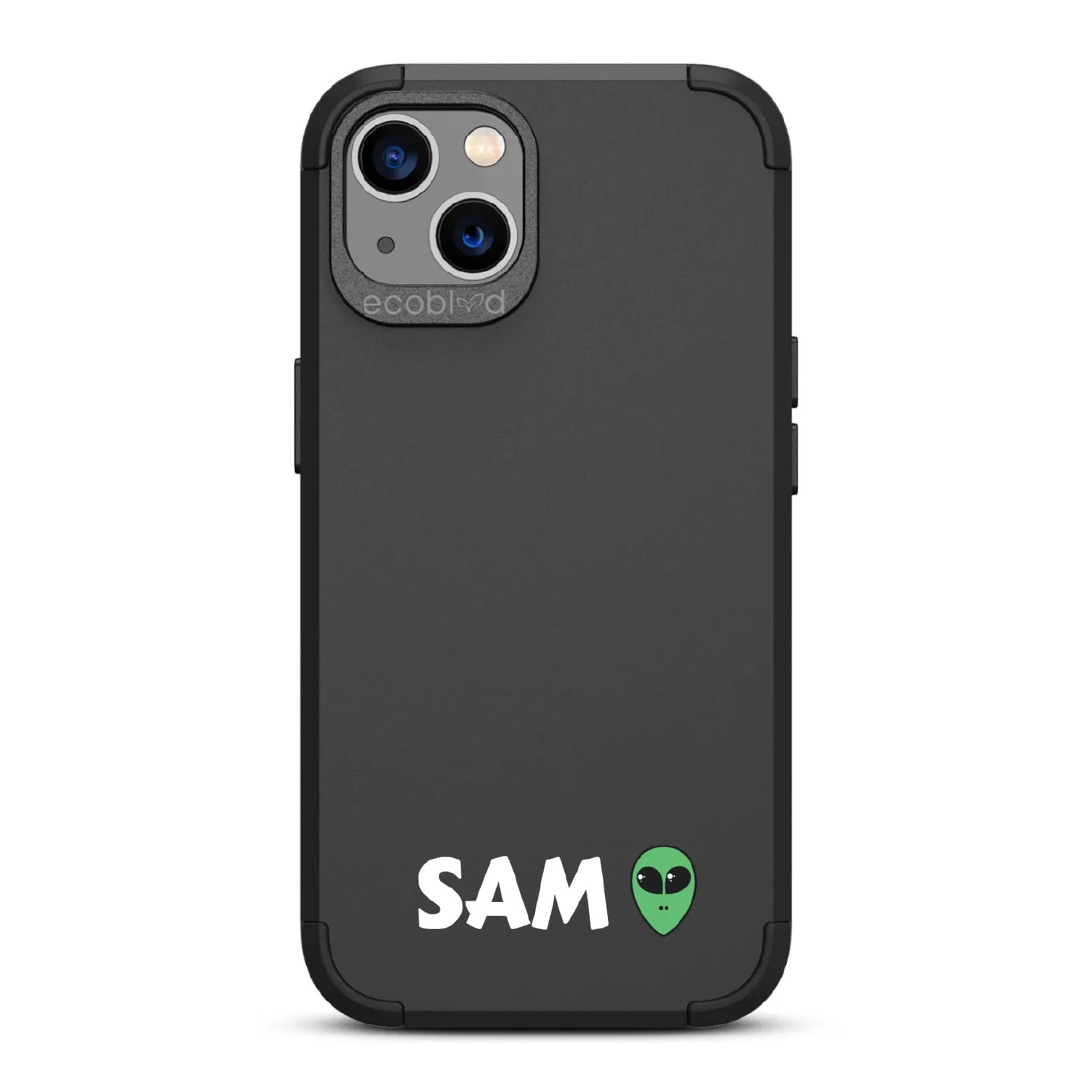 Customizable - Mojave Collection Case for Apple iPhone 13