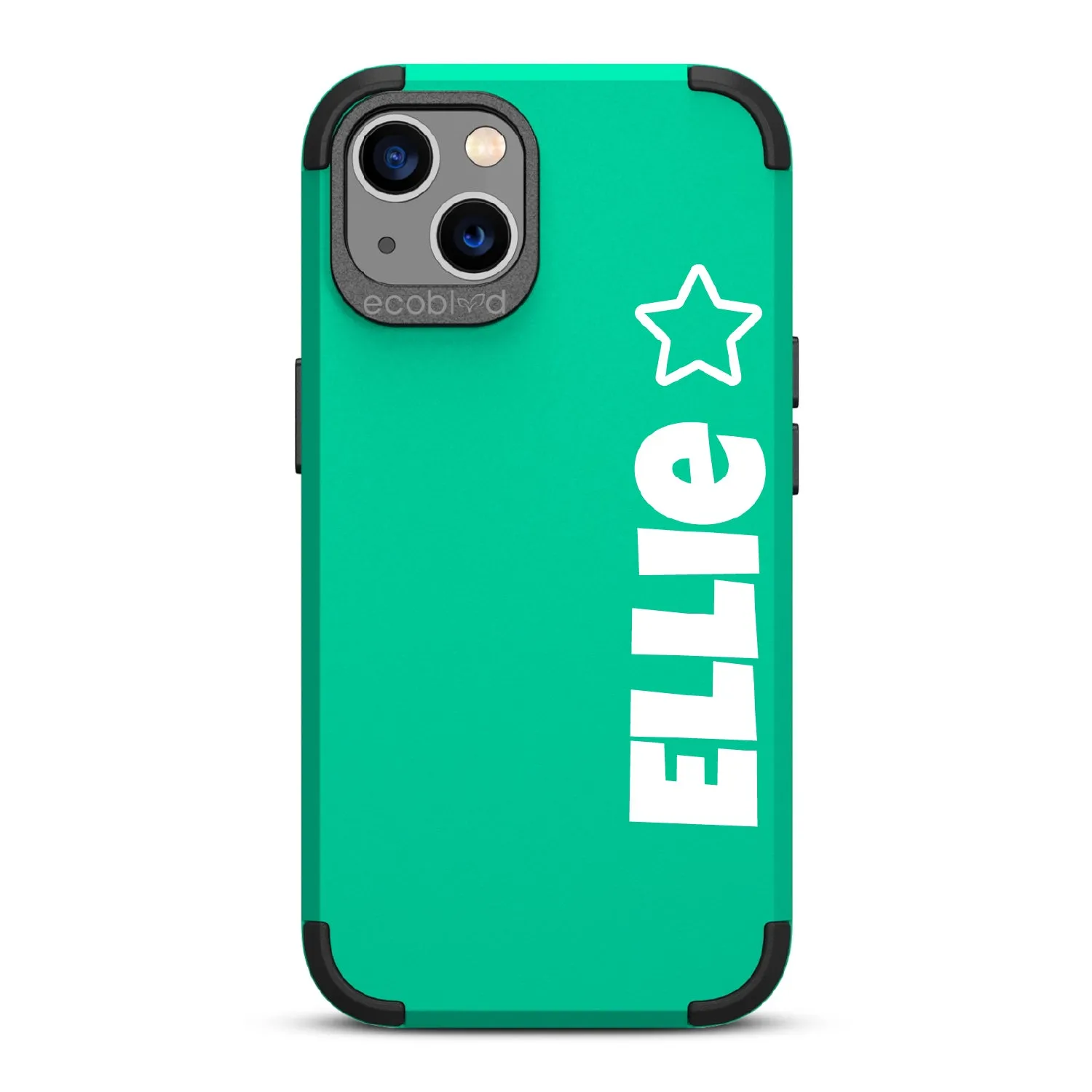 Customizable - Mojave Collection Case for Apple iPhone 13