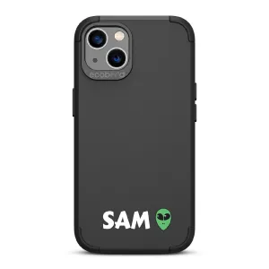 Customizable - Mojave Collection Case for Apple iPhone 13