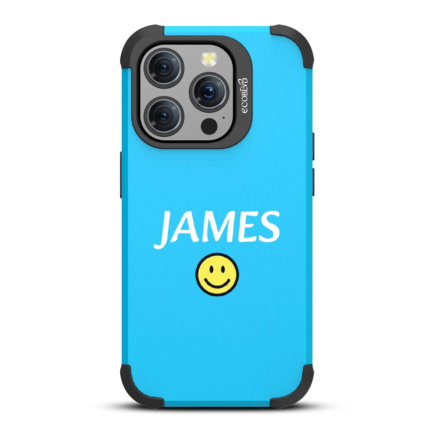 Customizable - Mojave Collection Case for Apple iPhone 15 Pro