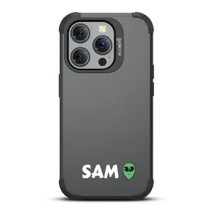 Customizable - Mojave Collection Case for Apple iPhone 15 Pro