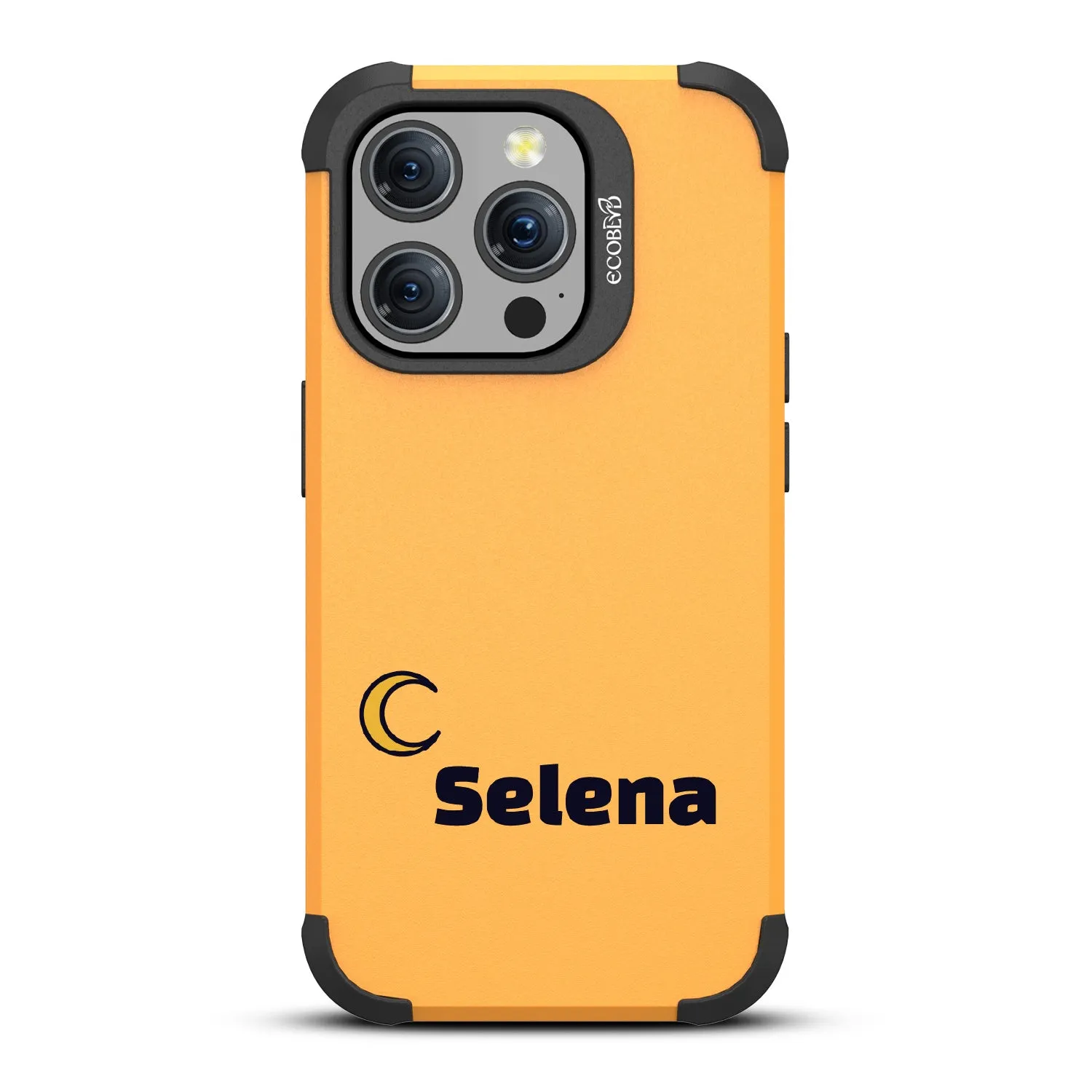Customizable - Mojave Collection Case for Apple iPhone 15 Pro