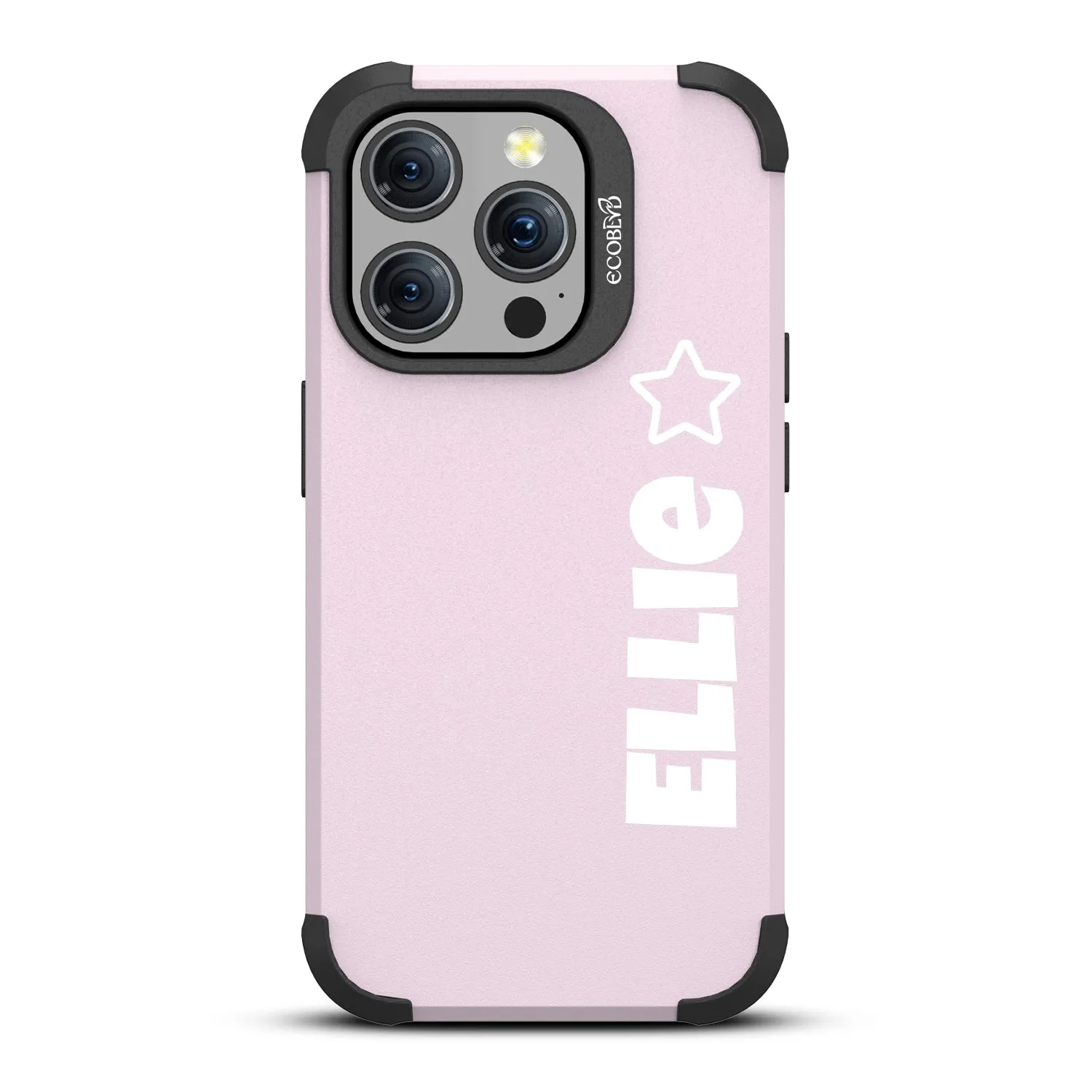 Customizable - Mojave Collection Case for Apple iPhone 15 Pro