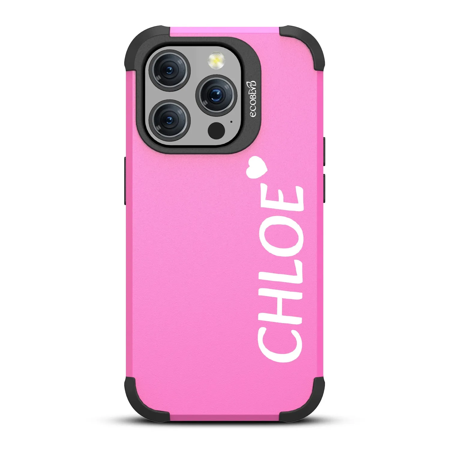 Customizable - Mojave Collection Case for Apple iPhone 15 Pro
